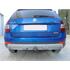 Aragon Vertically Detachable Towbar for Skoda OCTAVIA Combi 2013 to 2017 (Including RS / Scout)