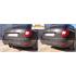 Aragon Vertically Detachable Towbar for Skoda SUPERB Estate 2009 to 2015