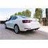 Aragon Swan Neck Ball Towbar for Skoda SUPERB 2015 to 2024