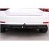 Aragon Swan Neck Ball Towbar for Skoda SUPERB 2015 to 2024