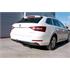 Aragon Swan Neck Ball Towbar for Skoda SUPERB 2015 to 2024