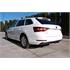 Aragon Swan Neck Ball Towbar for Skoda SUPERB 2015 to 2024