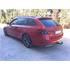 Aragon Horizontaly Removable Towbar for Skoda SUPERB Estate 2015 to 2024