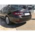 Aragon Vertically Detachable Towbar for Skoda SUPERB 2015 to 2024