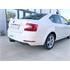 Aragon Swan Neck Ball Towbar for Skoda OCTAVIA IV 2020 Onwards