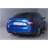 Aragon Horizontaly Removable Towbar for Skoda OCTAVIA Combi 2017 to 2019 (for Facelift Models, Including RS / Scout)