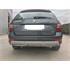 Aragon Vertically Detachable Towbar for Skoda OCTAVIA IV 2020 Onwards (Including Restyling 2024)