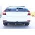 Aragon Swan Neck Ball Towbar for Skoda RAPID Spaceback 2013 to 2019 (Exc. Rapid Sedan & Liftback)