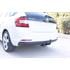 Aragon Swan Neck Ball Towbar for Skoda RAPID Spaceback 2013 to 2019 (Exc. Rapid Sedan & Liftback)