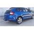 Aragon Horizontaly Removable Towbar for Skoda RAPID Spaceback 2013 to 2019 (Exc. Rapid Sedan & Liftback)