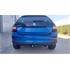 Aragon Horizontaly Removable Towbar for Skoda RAPID Spaceback 2013 to 2019 (Exc. Rapid Sedan & Liftback)