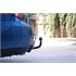 Aragon Swan Neck Ball Towbar for Subaru OUTBACK 2003 to 2009