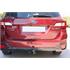 Aragon Vertically Detachable Towbar for Subaru OUTBACK 2014 to 2020