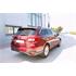 Aragon Vertically Detachable Towbar for Subaru OUTBACK 2014 to 2020