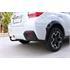 Aragon Vertically Detachable Towbar for Subaru XV 2012 to 2015