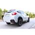 Aragon Vertically Detachable Towbar for Subaru XV 2012 to 2015