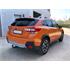 Aragon E6005CV Vertical Towbar for Subaru CROSSTREK 2023 Onwards