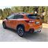 Aragon E6005CV Vertical Towbar for Subaru CROSSTREK 2023 Onwards