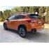 Aragon E6005CV Vertical Towbar for Subaru CROSSTREK 2023 Onwards