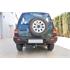 Aragon Swan Neck Ball Towbar for Suzuki VITARA 1988 to 2005 (3 Doors)