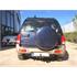 Aragon Horizontaly Removable Towbar for Suzuki GRAND VITARA 1998 to 2003