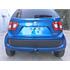 Aragon Horizontaly Removable Towbar for Suzuki IGNIS 4x2 2016 Onwards