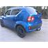 Aragon Horizontaly Removable Towbar for Suzuki IGNIS 4x2 2016 Onwards