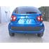Aragon Horizontaly Removable Towbar for Suzuki IGNIS 4x2 2016 Onwards