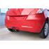 Aragon Horizontaly Removable Towbar for Suzuki SWIFT IV 2010 to 2017 (Except Sport / 4x4)