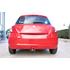 Aragon Horizontaly Removable Towbar for Suzuki SWIFT IV 2010 to 2017 (Except Sport / 4x4)
