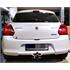 Aragon Horizontaly Removable Towbar for Suzuki SWIFT V 2017 to 2023 (Including 4x4) (Except Sport)