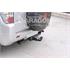 Aragon Horizontaly Removable Towbar for Suzuki GRAND VITARA (3 Doors) 2005 to 2014