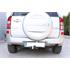 Aragon Horizontaly Removable Towbar for Suzuki GRAND VITARA (5 Doors) 2005 to 2014