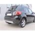 Aragon Swan Neck Ball Towbar for Fiat SEDICI 2006 to 2014