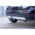 Aragon Horizontaly Removable Towbar for Fiat SEDICI 2006 to 2014