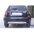 Aragon Horizontaly Removable Towbar for Fiat SEDICI 2006 to 2014