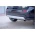 Aragon Horizontaly Removable Towbar for Fiat SEDICI 2006 to 2014