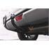 Aragon Vertically Detachable Towbar for Suzuki S CROSS 2022 Onwards
