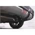Aragon Vertically Detachable Towbar for Suzuki S CROSS 2022 Onwards