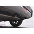 Aragon Vertically Detachable Towbar for Suzuki S CROSS 2022 Onwards