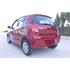 Aragon Horizontaly Removable Towbar for Suzuki CELERIO 2014 Onwards