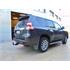 Aragon Horizontaly Removable Towbar for Toyota LAND CRUISER 2002 to 2010