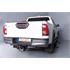 Aragon Flange Ball Towbar for Toyota HILUX Pickup 2015 to 2024