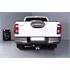 Aragon Flange Ball Towbar for Toyota HILUX Pickup 2015 to 2024