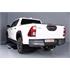 Aragon Flange Ball Towbar for Toyota HILUX Pickup 2015 to 2024