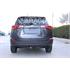 Aragon Swan Neck Ball Towbar for Toyota RAV 4 IV 2012 to 2015
