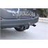 Aragon Swan Neck Ball Towbar for Toyota RAV 4 IV 2012 to 2015