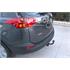 Aragon Swan Neck Ball Towbar for Toyota RAV 4 IV 2012 to 2015