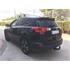 Aragon Horizontaly Removable Towbar for Toyota RAV 4 IV 2012 to 2015