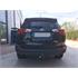 Aragon Horizontaly Removable Towbar for Toyota RAV 4 IV 2012 to 2015